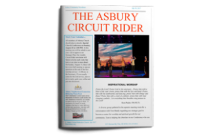 Circuit Rider 2017-07-30