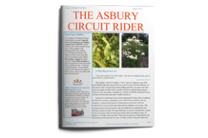 Circuit Rider 2017-08-06