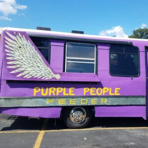 Purpling: The World Needs More Purple People
