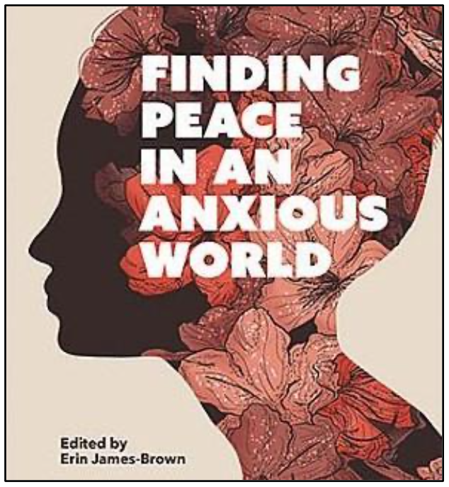 Book Club News: Finding Peace in an Anxious World